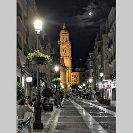 Apartament Atico Singular En El Centro Historico. Jaén Zewnętrze zdjęcie