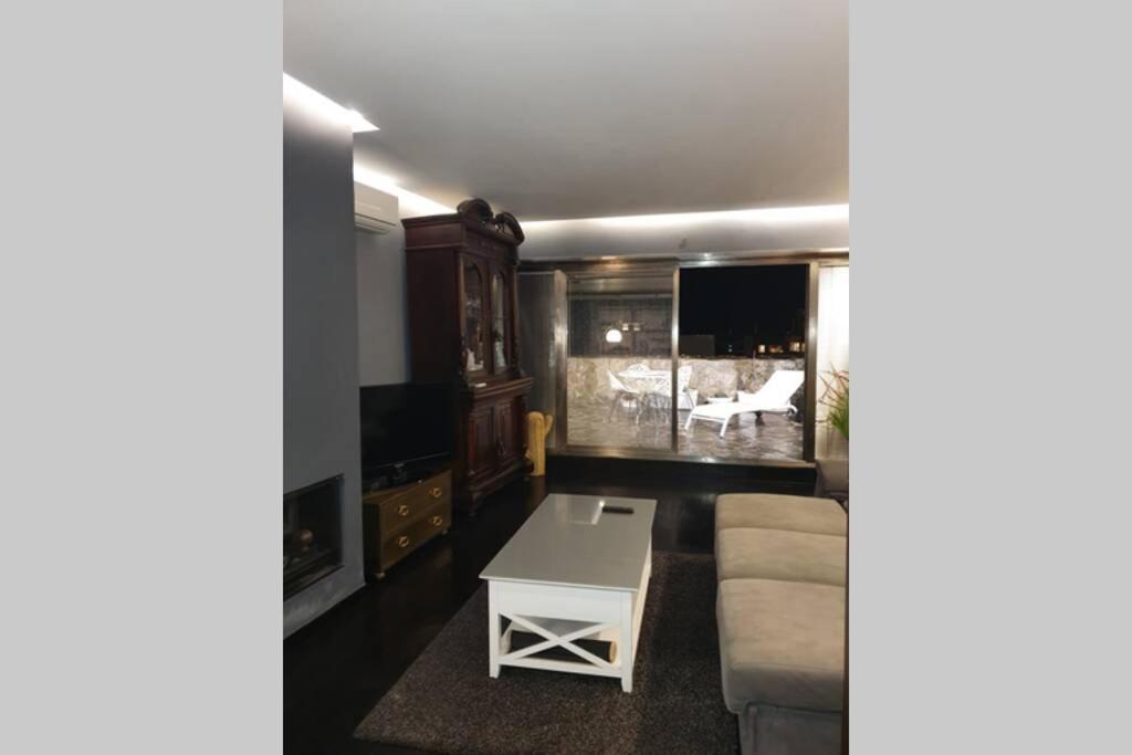 Apartament Atico Singular En El Centro Historico. Jaén Zewnętrze zdjęcie
