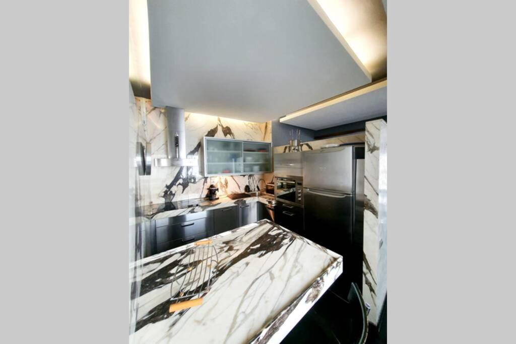 Apartament Atico Singular En El Centro Historico. Jaén Zewnętrze zdjęcie