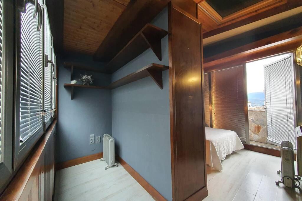 Apartament Atico Singular En El Centro Historico. Jaén Zewnętrze zdjęcie
