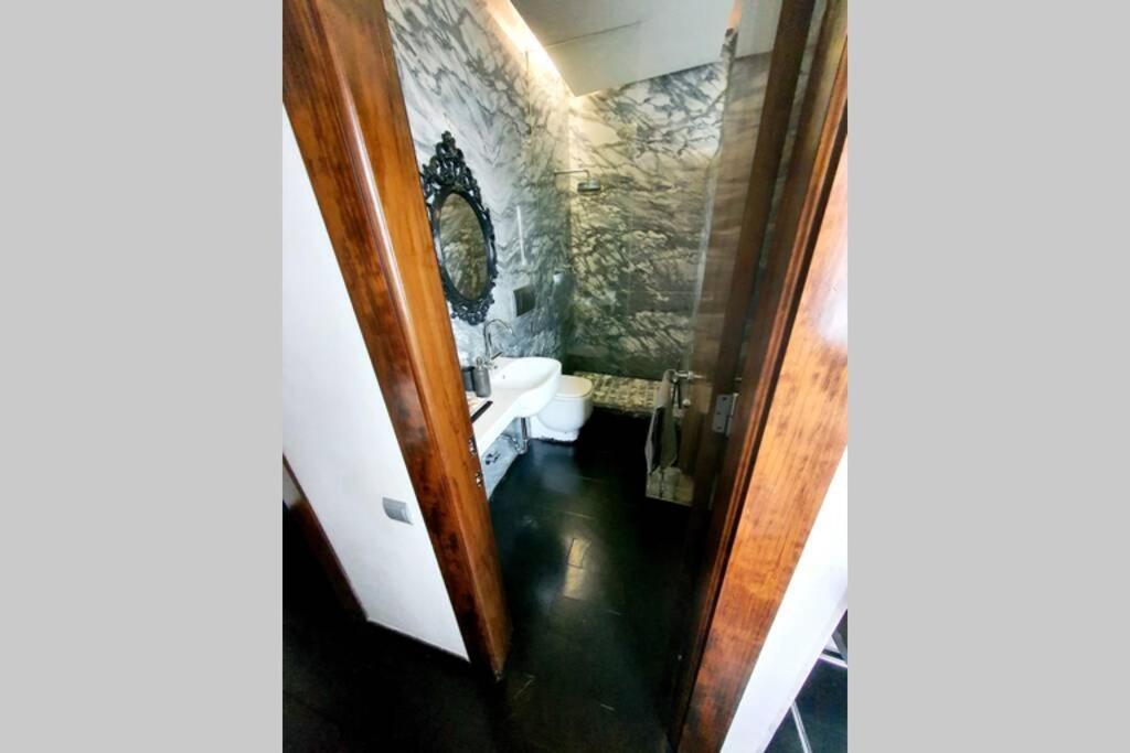 Apartament Atico Singular En El Centro Historico. Jaén Zewnętrze zdjęcie