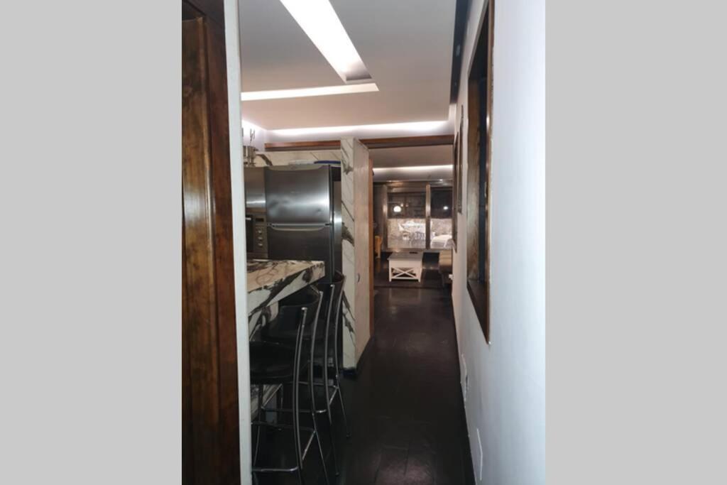 Apartament Atico Singular En El Centro Historico. Jaén Zewnętrze zdjęcie
