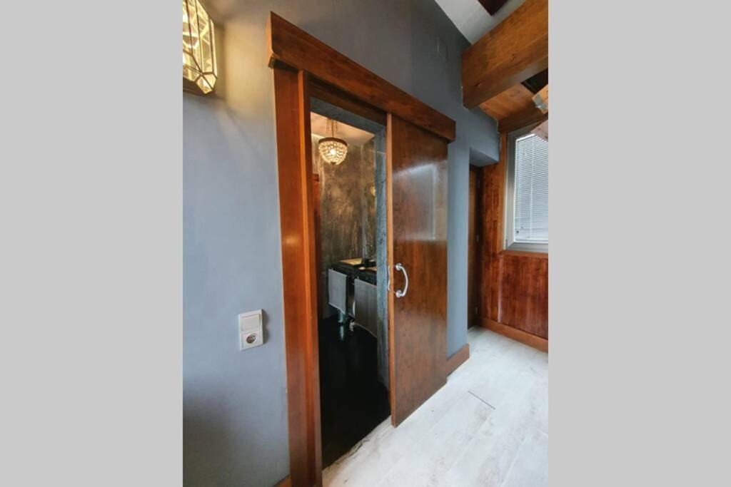 Apartament Atico Singular En El Centro Historico. Jaén Zewnętrze zdjęcie