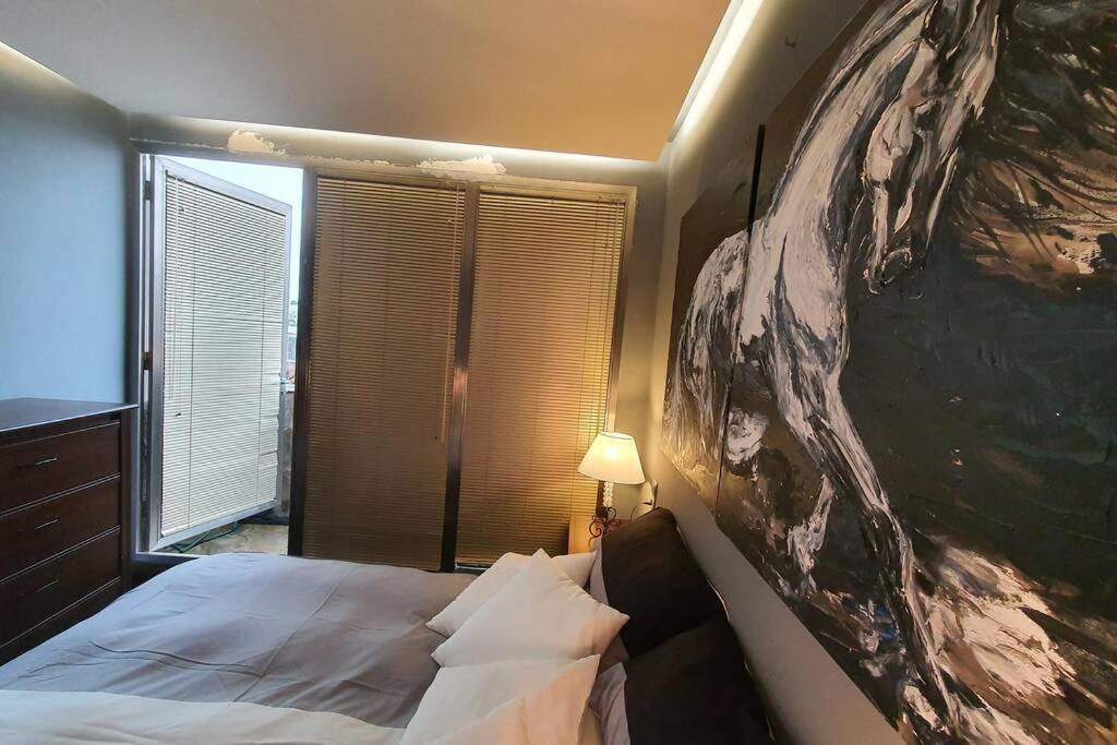 Apartament Atico Singular En El Centro Historico. Jaén Zewnętrze zdjęcie