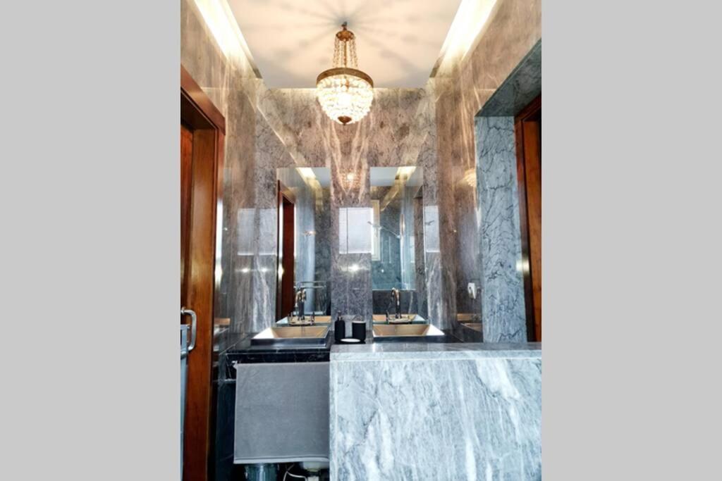 Apartament Atico Singular En El Centro Historico. Jaén Zewnętrze zdjęcie