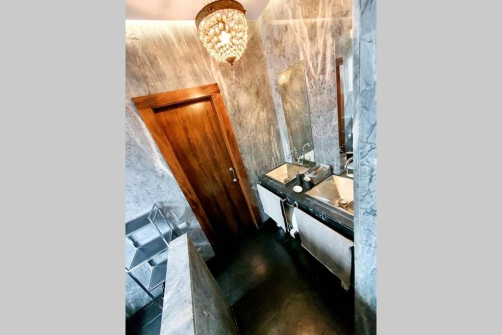 Apartament Atico Singular En El Centro Historico. Jaén Zewnętrze zdjęcie