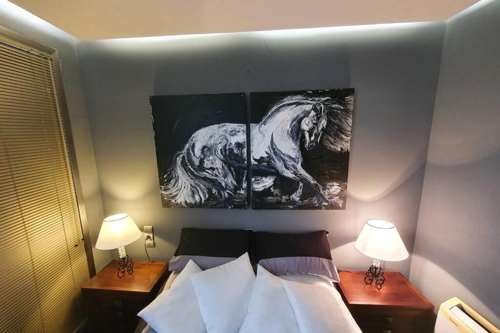 Apartament Atico Singular En El Centro Historico. Jaén Zewnętrze zdjęcie