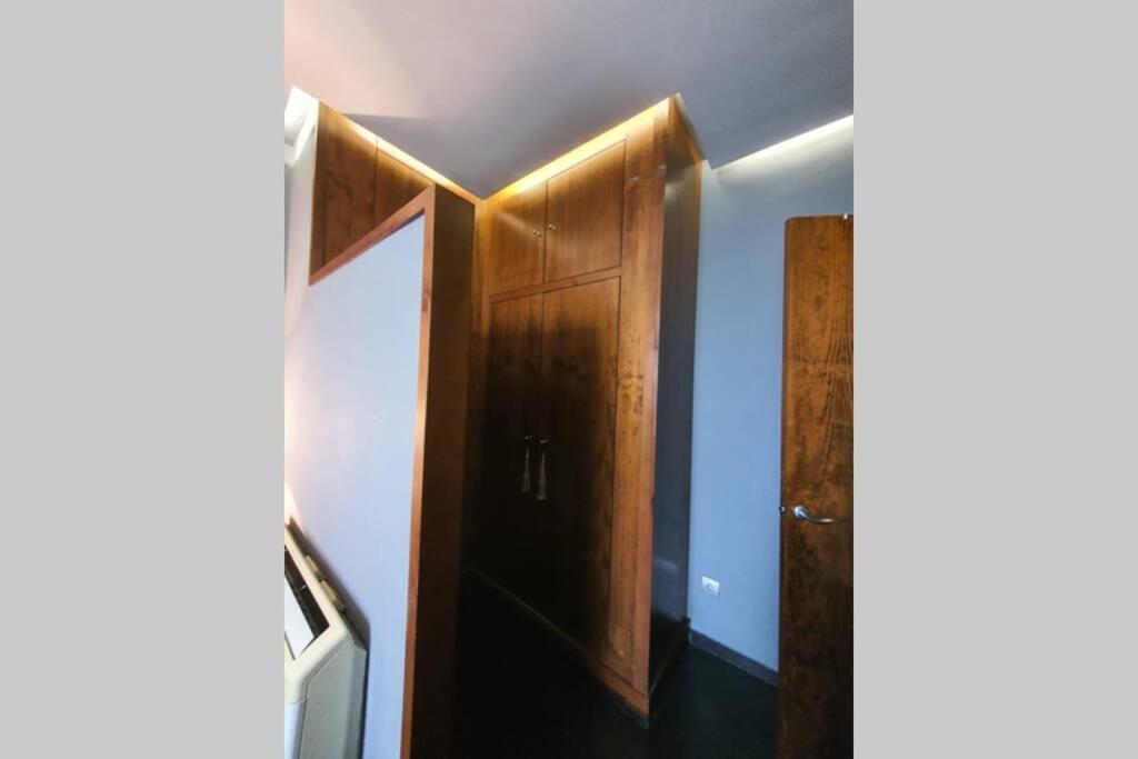 Apartament Atico Singular En El Centro Historico. Jaén Zewnętrze zdjęcie
