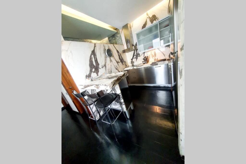 Apartament Atico Singular En El Centro Historico. Jaén Zewnętrze zdjęcie