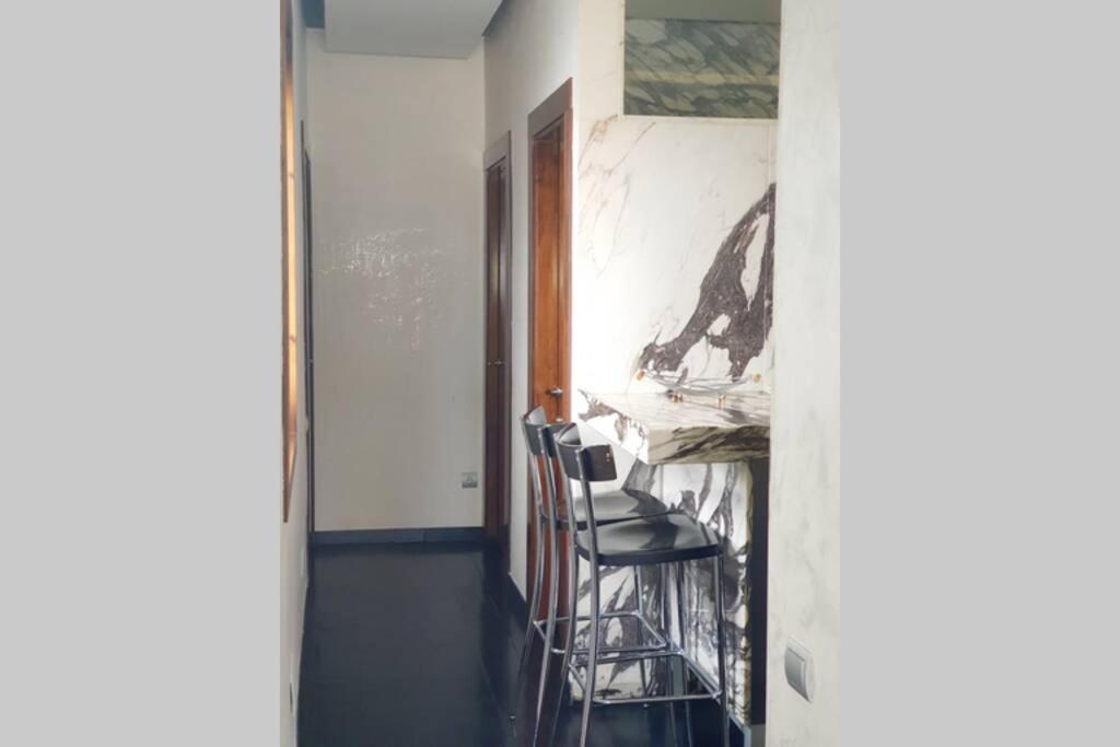 Apartament Atico Singular En El Centro Historico. Jaén Zewnętrze zdjęcie