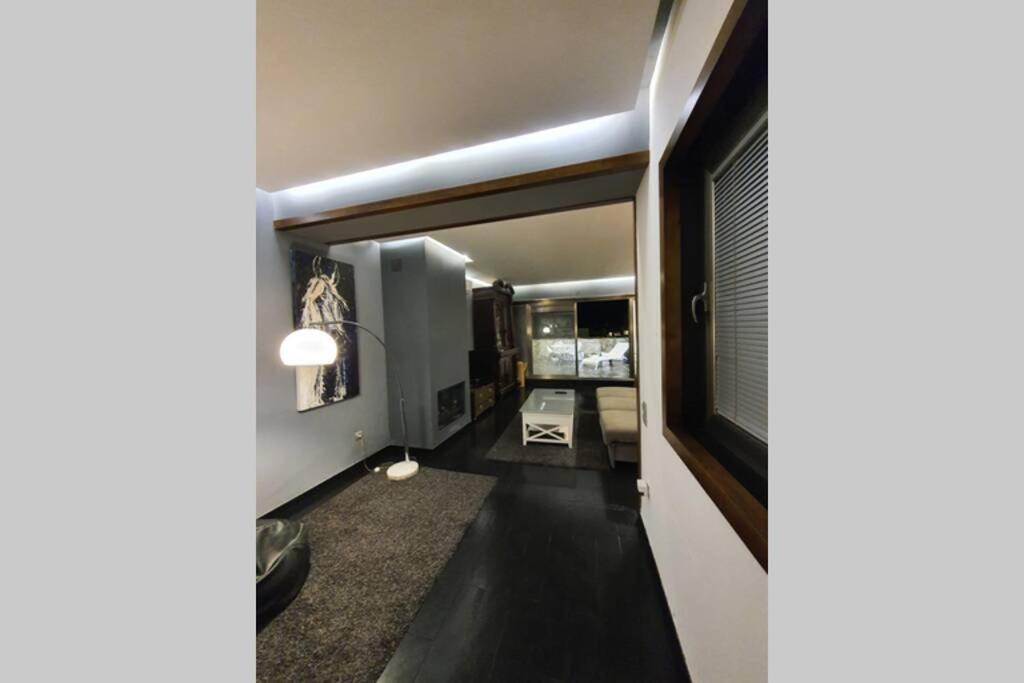 Apartament Atico Singular En El Centro Historico. Jaén Zewnętrze zdjęcie