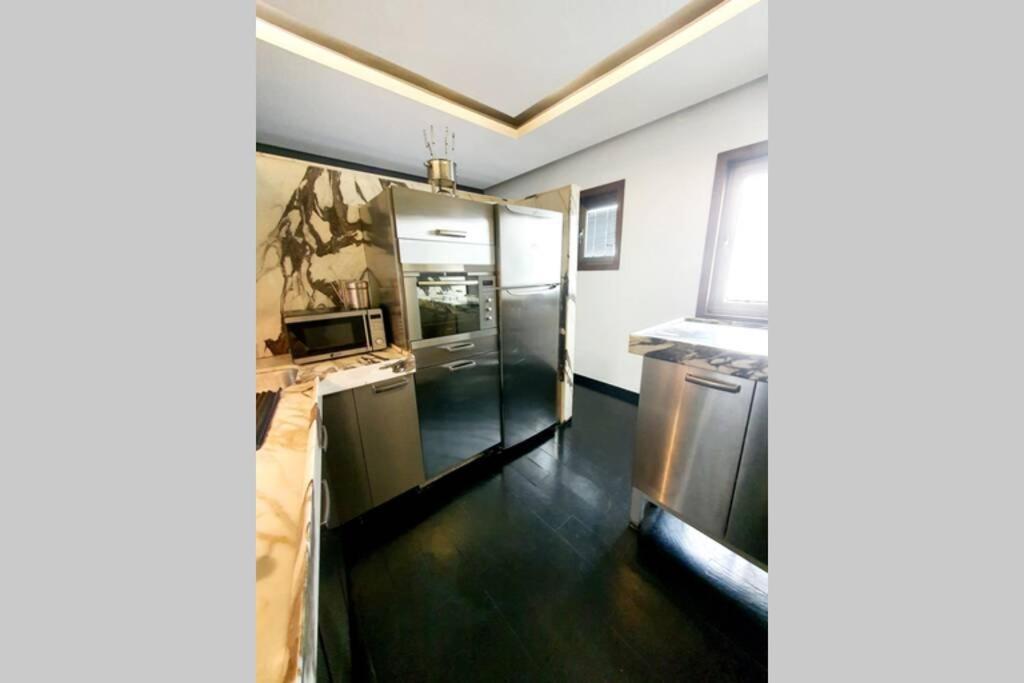 Apartament Atico Singular En El Centro Historico. Jaén Zewnętrze zdjęcie