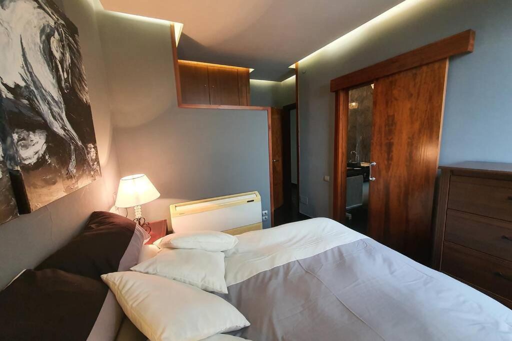 Apartament Atico Singular En El Centro Historico. Jaén Zewnętrze zdjęcie