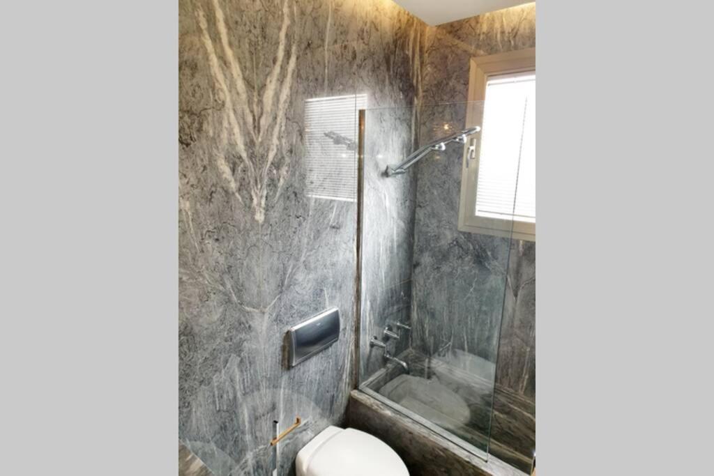 Apartament Atico Singular En El Centro Historico. Jaén Zewnętrze zdjęcie