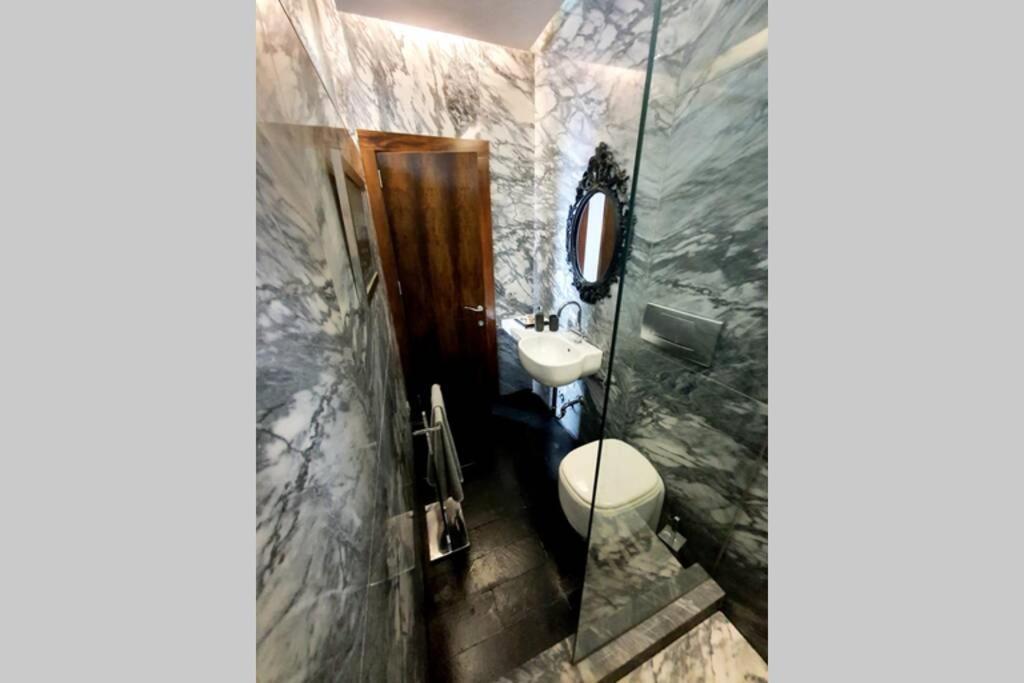 Apartament Atico Singular En El Centro Historico. Jaén Zewnętrze zdjęcie